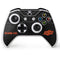 Oklahoma State University Black Jersey Xbox One S Controller Skin