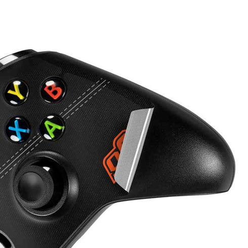 Oklahoma State University Black Jersey Xbox One S Controller Skin