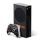 Oklahoma State University Black Jersey Xbox Series S Bundle Skin