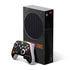 Oklahoma State University Black Jersey Xbox Series S Bundle Skin