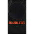 Oklahoma State University Black Jersey Xbox Series S Console Skin