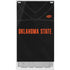 Oklahoma State University Black Jersey Xbox Series S Console Skin