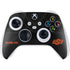 Oklahoma State University Black Jersey Xbox Series S Controller Skin