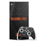 Oklahoma State University Black Jersey Xbox Series X Skins