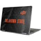 Oklahoma State University Black Jersey Yoga 710 14in Skin
