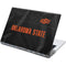 Oklahoma State University Black Jersey Yoga 910 2-in-1 14in Touch-Screen Skin