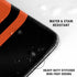 Oklahoma State University OSU on Black Gaming Mouse Pad