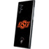 Oklahoma State University OSU on Black Galaxy Note 10 Plus Skin