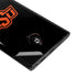 Oklahoma State University OSU on Black Galaxy Note 10 Plus Skin