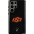 Oklahoma State University OSU on Black Galaxy S23 Ultra Pro Case