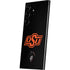 Oklahoma State University OSU on Black Galaxy S24 Ultra Skin