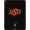 Oklahoma State University OSU on Black Apple iPad Air Skin