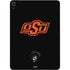 Oklahoma State University OSU on Black Apple iPad Air Skin