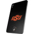 Oklahoma State University OSU on Black Apple iPad Mini Skin