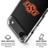 Oklahoma State University OSU on Black iPhone 17 Air MagSafe Case