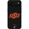 Oklahoma State University OSU on Black iPhone 17 Air Skin