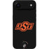 Oklahoma State University OSU on Black iPhone 17 Air Skin