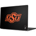 Oklahoma State University OSU on Black Apple MacBook Pro 14-inch Skin