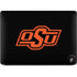 Oklahoma State University OSU on Black Apple MacBook Pro 16-inch Skin