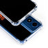 Oklahoma State University OSU on Black Moto G 5G (2024) Clear Case