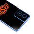 Oklahoma State University OSU on Black Moto G Play 4G (2024) Skin
