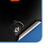 Oklahoma State University OSU on Black Moto G Play 4G (2024) Skin