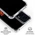 Oklahoma State University OSU on Black Moto G Power 5G (2024) Clear Case