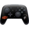 Oklahoma State University OSU on Black Nintendo Switch 2 (2025) Pro Controller Skin