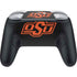 Oklahoma State University OSU on Black Nintendo Switch 2 (2025) Pro Controller Skin