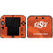 Oklahoma State University Orange Jersey Nintendo 2DS Skin