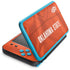 Oklahoma State University Orange Jersey Nintendo Skins