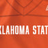 Oklahoma State University Orange Jersey Nintendo 2DS XL (2017) Skin