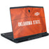 Oklahoma State University Orange Jersey Dell Alienware Skin