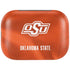 Oklahoma State University Orange Jersey Amazon Echo Buds Skin