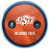 Oklahoma State University Orange Jersey Amazon Echo Skin