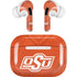 Oklahoma State University Orange Jersey Apple AirPods Pro Skin