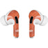 Oklahoma State University Orange Jersey Apple AirPods Pro Skin