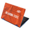 Oklahoma State University Orange Jersey Aspire R11 11.6in Skin
