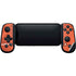 Oklahoma State University Orange Jersey Backbone One for iPhone Game Controller Skin