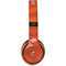 Oklahoma State University Orange Jersey Beats Solo 2 Wired Skin