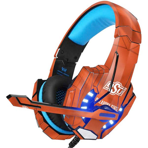 Oklahoma State University Orange Jersey BENGOO G9000 Skin