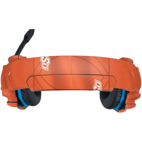 Oklahoma State University Orange Jersey BENGOO G9000 Skin