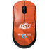 Oklahoma State University Orange Jersey G Pro Wireless Gaming Mouse Skin