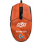 Oklahoma State University Orange Jersey G203 Prodigy RGB Wired Gaming Mouse Skin
