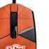 Oklahoma State University Orange Jersey G203 Prodigy RGB Wired Gaming Mouse Skin