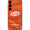 Oklahoma State University Orange Jersey Galaxy A16 5G Skin
