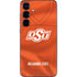 Oklahoma State University Orange Jersey Galaxy A16 5G Skin