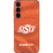 Oklahoma State University Orange Jersey Galaxy A35 5G Skin