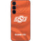Oklahoma State University Orange Jersey Galaxy A36 5G Skin