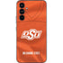Oklahoma State University Orange Jersey Galaxy A54 5G Skin